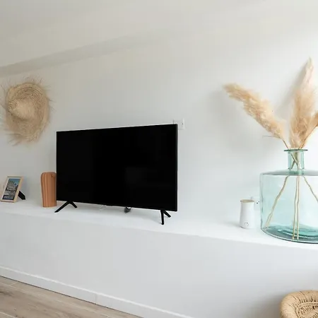 Apartment Dependance T3 - 7 Personnes Lattes
