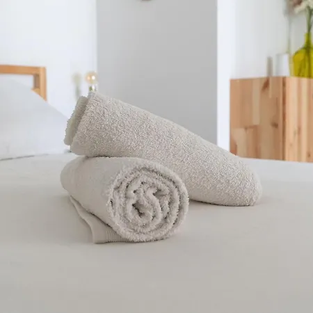 Dependance T3 - 7 Personnes Apartment Lattes