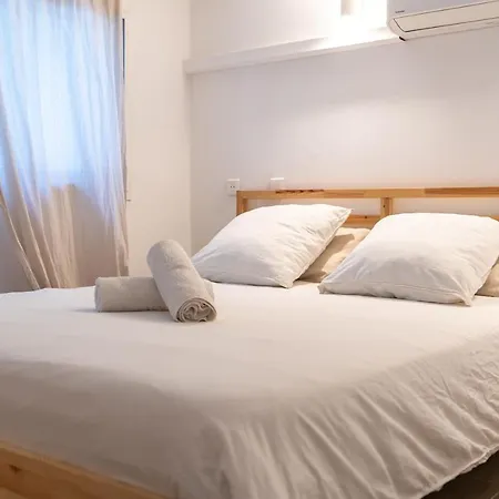 Apartment Dependance T3 - 7 Personnes
